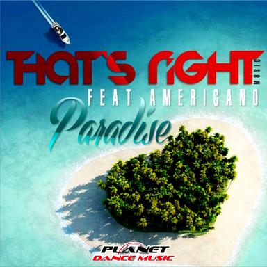 Paradise - Spdj Remix Edit
