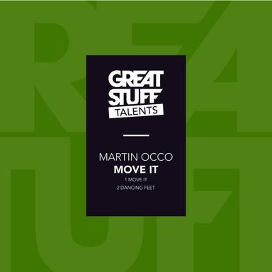 Move It - Original Mix