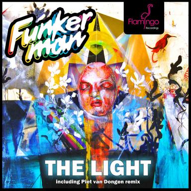 The Light - Extended Mix