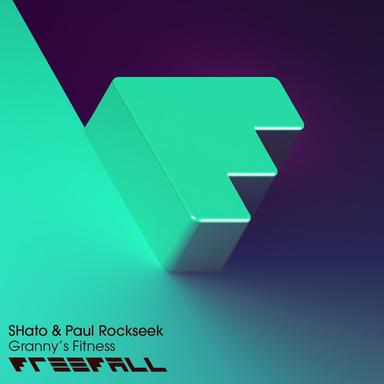 Granny's Fitness - Original Mix