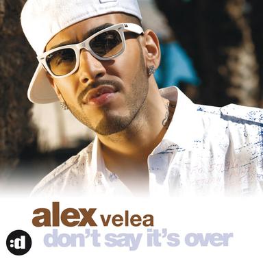 Don't Say It's Over - Radio Edit