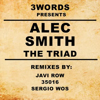 The Triad - 35016 Remix