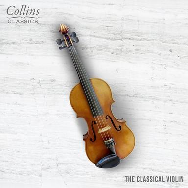 Violin Sonata in G Major: I. Allegretto