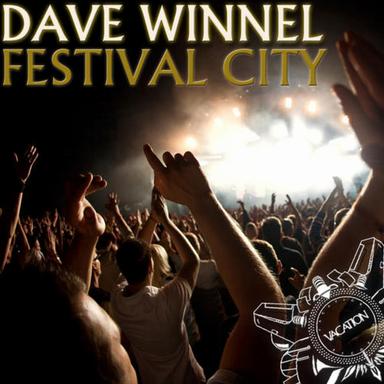 Festival City - Original Mix