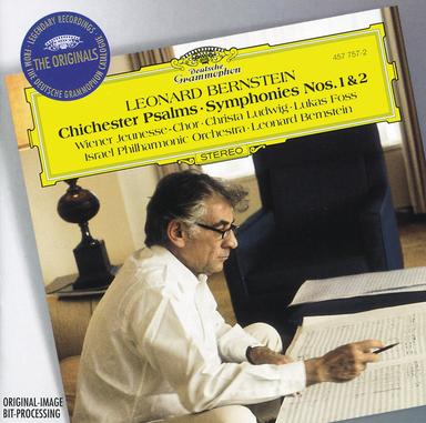 Symphony No. 1 "Jeremiah": I. Prophecy. Largamente - Live