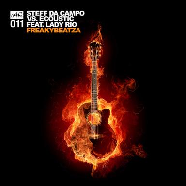 Freakybeatza - Nicky Romero & Praia Del Sol Remix