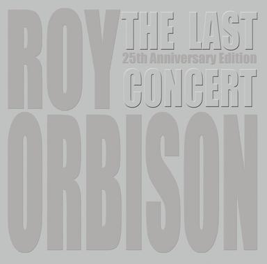 The Last Concert