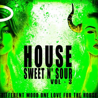 Voices in the Rain - Per Olmer's Remix