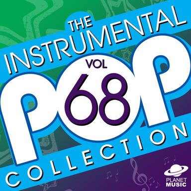 Open Your Heart (Instrumental Version)