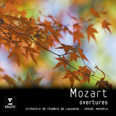 Idomeneo, K.366: Overture