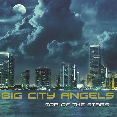 Top of the Stars - Justin Corza Meets Greg Blast Remix Edit