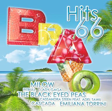 Bravo Hits Vol. 66 (Germany)