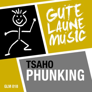 Phunking - Original Mix