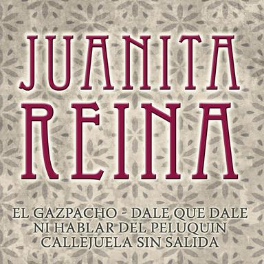 Virgencita Del Rocio