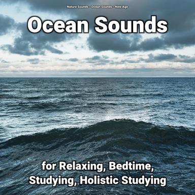 Ocean Waves Sounds for Anxiety