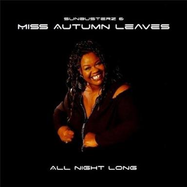 All Night Long - Radio Edit