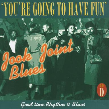Good Road Blues