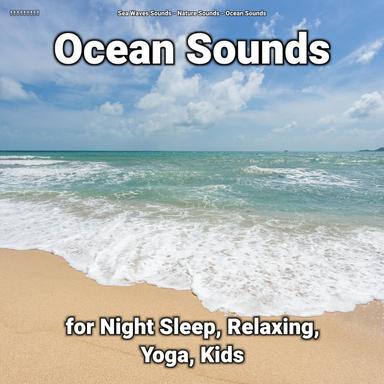 Ocean Waves to Make You Sleep Instantly