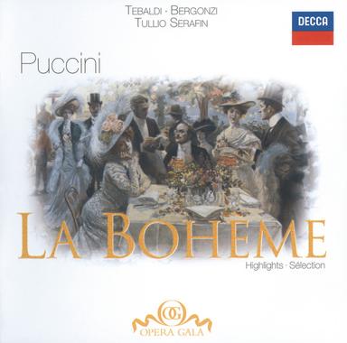 Manon Lescaut / Act 1: "Donna non vidi mai"
