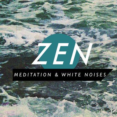 White Noise: Shift with Binaural Beats