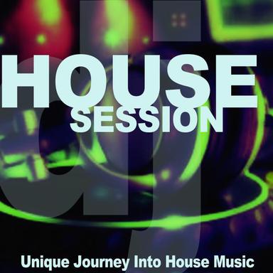 Soukal - Djam Deep Club Mix