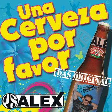 Una Cerveza por Favor - Original Version