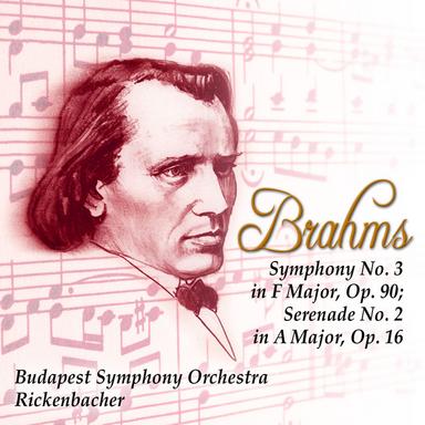 Symphony No. 3 In F Major, Op. 90: III. Poco allegretto