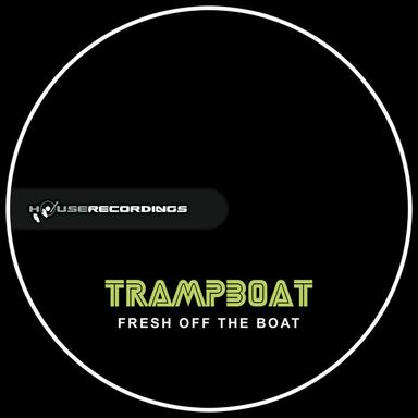Fresh Off The Boat - Original Mix
