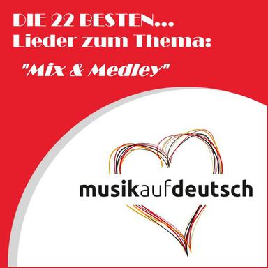 Der Rosi & Erika Party Mix