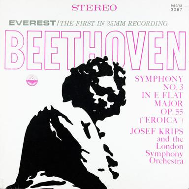 Symphony No. 3 in E-flat Major, Op. 55 "Eroica": IV. Finale. Allegro molto