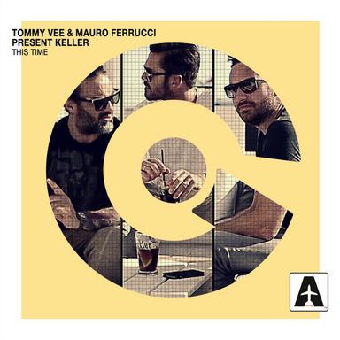 This Time - Crossfingers Remix Radio