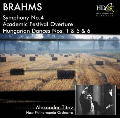 Academic Festival Overture, Op. 80