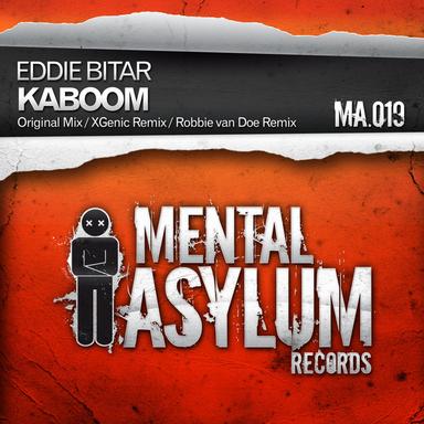 Kaboom - Original Mix