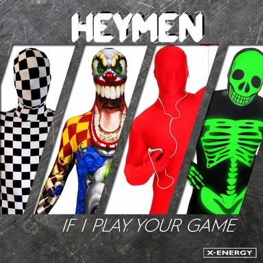 If I Play Your Game - Original Edit