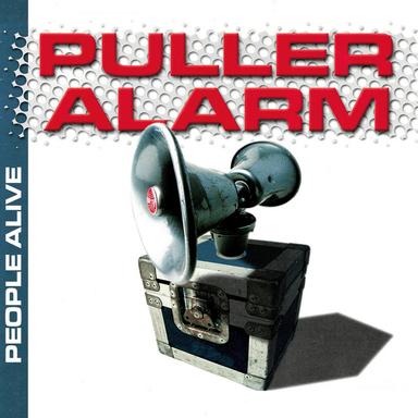 Puller Alarm - Radio Cut