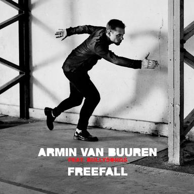 Freefall - Manse Remix