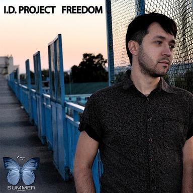 Freedom - Radio Edit