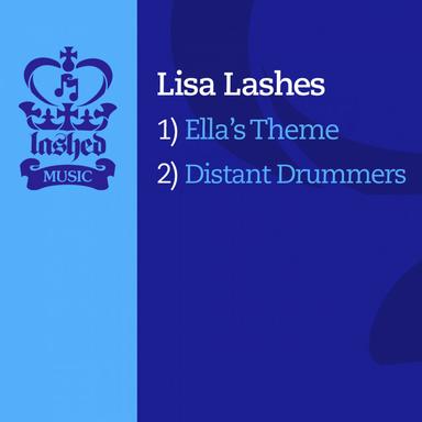 Distant Drummers - Original Mix