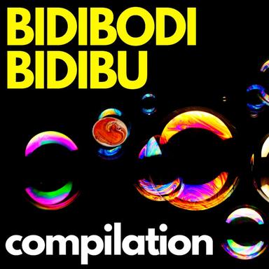 Bidibodi Bidibu - Full Metal Extended