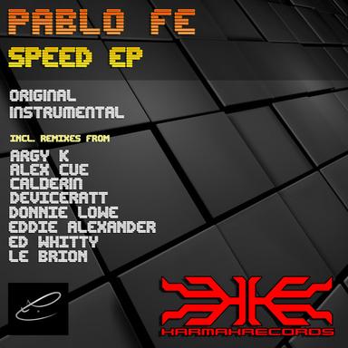 Speed - Instrumental mix