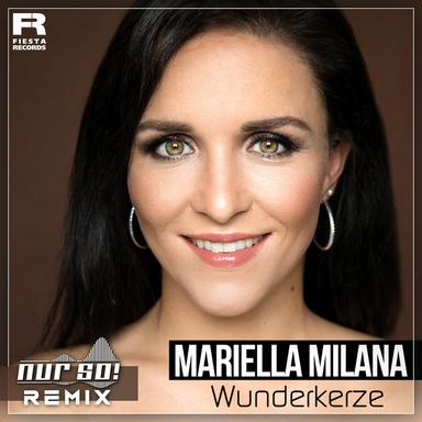 Wunderkerze - Nur So! Remix