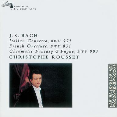 Duet No. 1 in E Minor, BWV 802