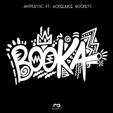 Booka Feat ACKEEJUICE ROCKERS - Original mix