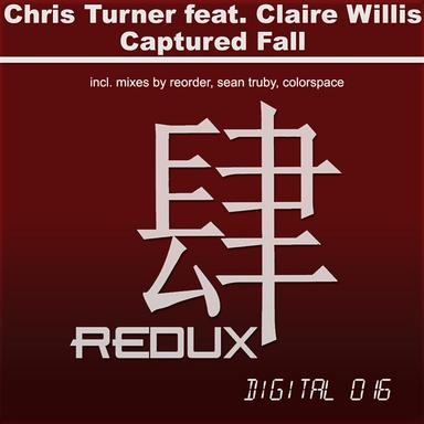 Captured Fall - ReOrder Remix