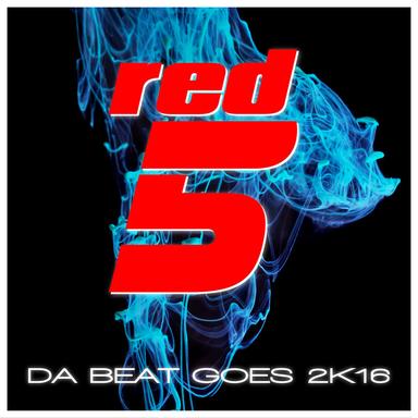 Da Beat Goes - Jason Parker Remix