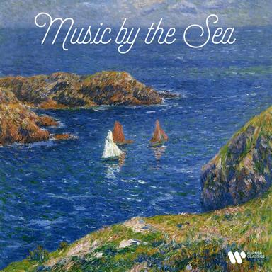 Adams: Gnarly Buttons, for Clarinet and Small Orchestra: I. The Perilous Shore