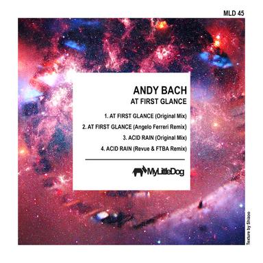 At First Glance - Angelo Ferreri Remix