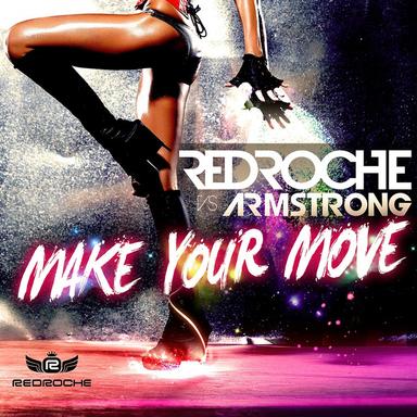 Make Your Move - Tristan Garner Mix