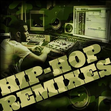 Let's Get It - Remix