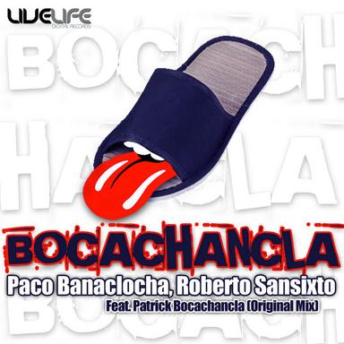 Bocachancla